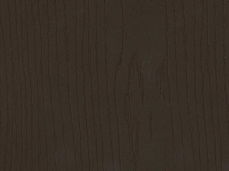 Brown Shutters