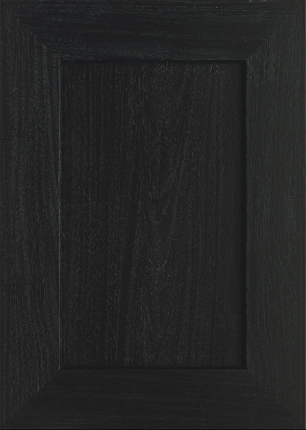 Island cabinets: Onyx